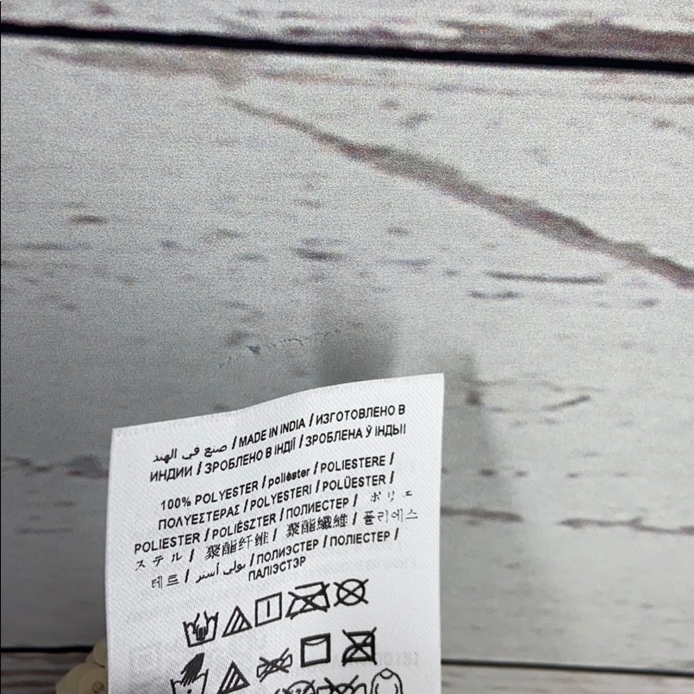 Guess Python Colored Embellishment Shorts - image 7